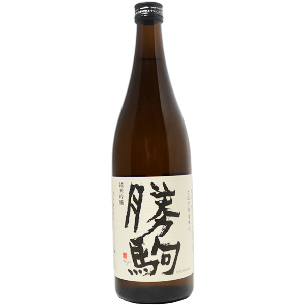 人気が高い 勝駒 純米大吟醸 720ml 日本酒 - www.cfch.org