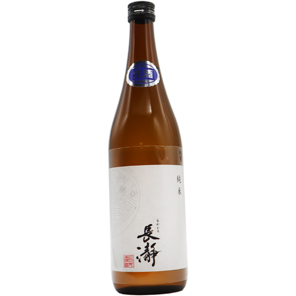 純米吟醸 勝駒 720ml 日本酒 - 飲料/酒