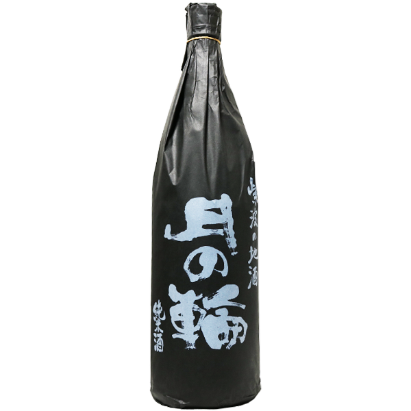 月の輪 純米酒 1.8L