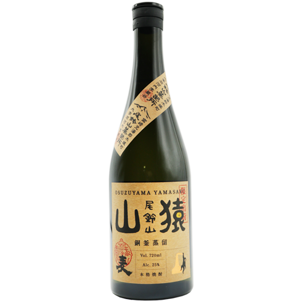 黒木本店 箱入り焼酎 芋麦四合瓶二本ギフトセット (たちばな原酒・百年