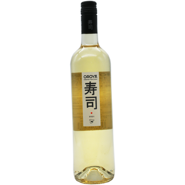 オロヤ 寿司ワイン 750ml